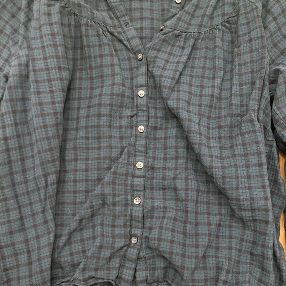 Madewell Women’s Top - Picture 4 of 5